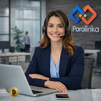 Paralinka Asistan