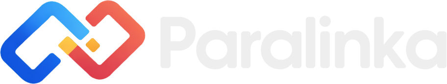Paralinka Logo